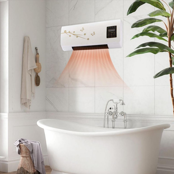 Ar Condicionado Portátil - Imagem 4